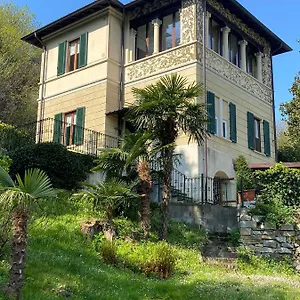  Ferienhaus Villino Tarlarini