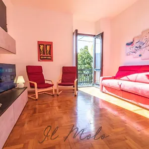  Appartement -appartamento Il Molo- A Due Passi Del