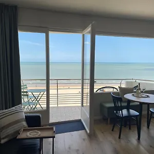 K , Oostende België