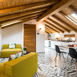 Casa Etna Dream , Zafferana Etnea Italie