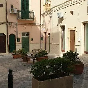 Casa Brention , Brindisi Italie